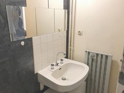 Louer Appartement Clermont-ferrand 390 euros