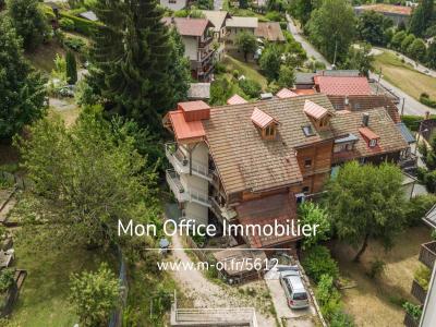 For sale Saint-gervais-les-bains 10 rooms 529 m2 Haute savoie (74170) photo 1