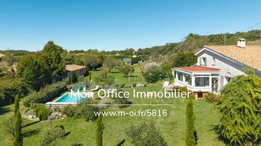 Annonce Vente 4 pices Maison Verdiere 83