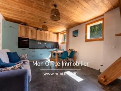 For sale Risoul 3 rooms 67 m2 Hautes alpes (05600) photo 0