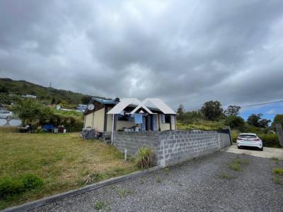 Annonce Vente 3 pices Maison Chaloupe 974
