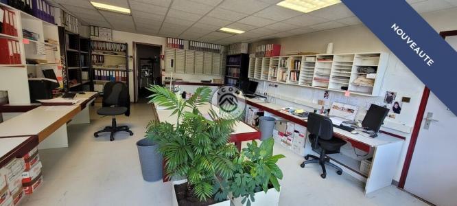 For sale Mont-de-marsan 420 m2 Landes (40000) photo 1