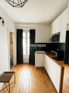 Acheter Appartement Levallois-perret Hauts de Seine