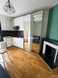 Acheter Appartement Levallois-perret 152500 euros