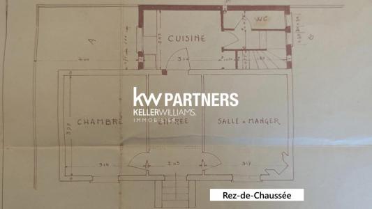 Annonce Vente 3 pices Maison Saint-gratien 95