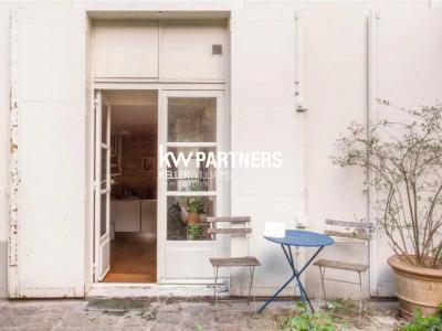 Annonce Vente 3 pices Appartement Paris-3eme-arrondissement 75