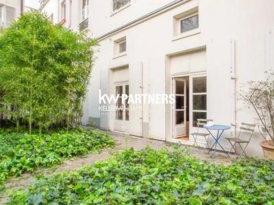 Acheter Appartement Paris-3eme-arrondissement 880000 euros