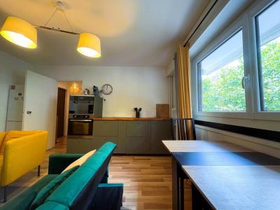 Annonce Vente 2 pices Appartement Paris-14eme-arrondissement 75