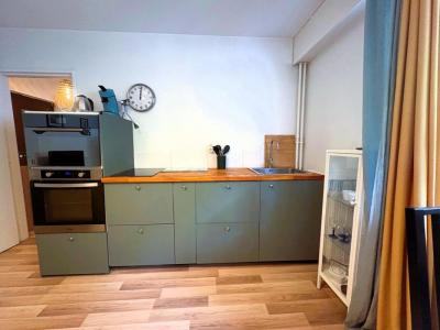 Acheter Appartement 34 m2 Paris-14eme-arrondissement