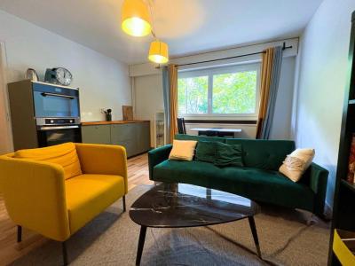 Acheter Appartement Paris-14eme-arrondissement Paris