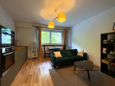 Acheter Appartement Paris-14eme-arrondissement 350000 euros