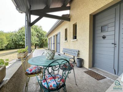 Annonce Vente 6 pices Maison Couronne 16