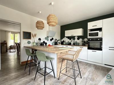 Acheter Maison Couronne Charente