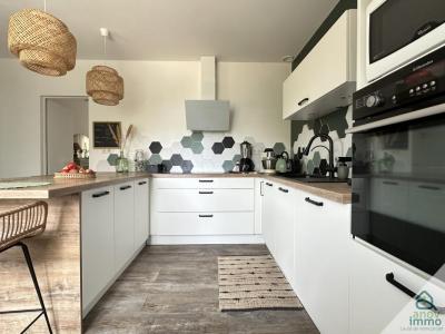 Acheter Maison Couronne 312000 euros