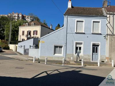 Annonce Vente 4 pices Maison Creusot 71
