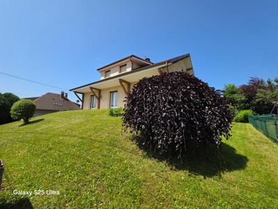 Acheter Maison 150 m2 Montbeliard