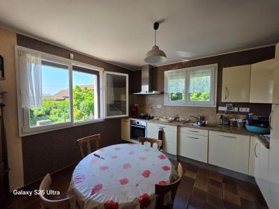 Acheter Maison Montbeliard Doubs