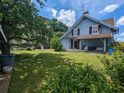 For sale Audincourt 6 rooms 141 m2 Doubs (25400) photo 3