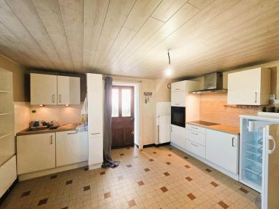 Annonce Vente 3 pices Maison Baume-les-dames 25