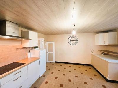 Acheter Maison 80 m2 Baume-les-dames