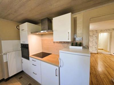 Acheter Maison Baume-les-dames Doubs