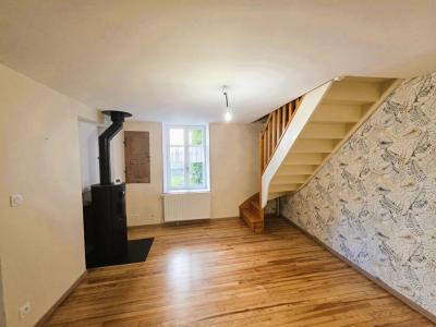 Acheter Maison Baume-les-dames 140000 euros