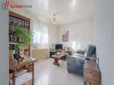 Acheter Maison 70 m2 Exincourt