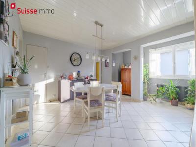 Acheter Maison Exincourt Doubs