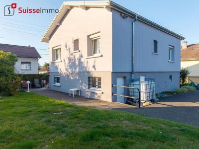 Acheter Maison Exincourt 149000 euros
