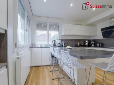 Annonce Vente 8 pices Maison Montbeliard 25
