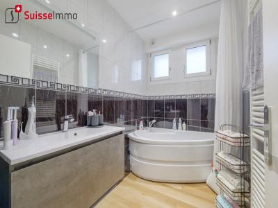 Acheter Maison 168 m2 Montbeliard