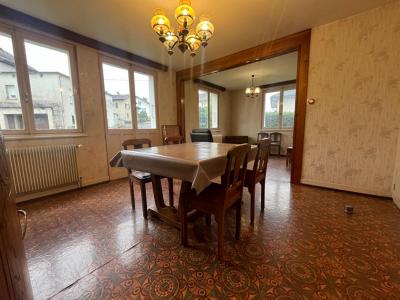 Annonce Vente 7 pices Maison Damprichard 25