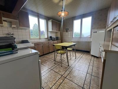 Acheter Maison 117 m2 Damprichard