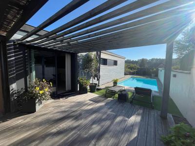 For sale Bethoncourt 5 rooms 115 m2 Doubs (25200) photo 0