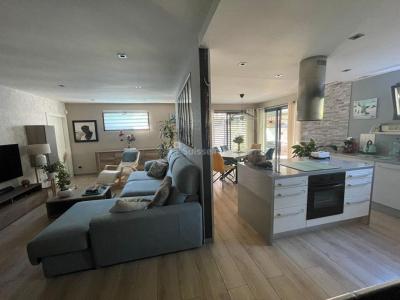 For sale Bethoncourt 5 rooms 115 m2 Doubs (25200) photo 3