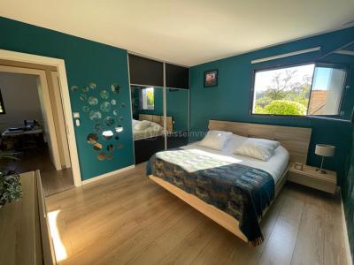 For sale Bethoncourt 5 rooms 115 m2 Doubs (25200) photo 4