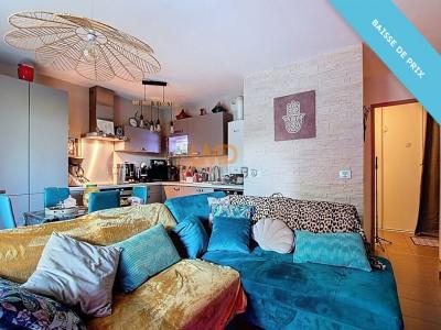 For sale Chateauneuf-les-martigues 3 rooms 60 m2 Bouches du Rhone (13220) photo 1