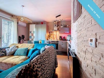 For sale Chateauneuf-les-martigues 3 rooms 60 m2 Bouches du Rhone (13220) photo 2