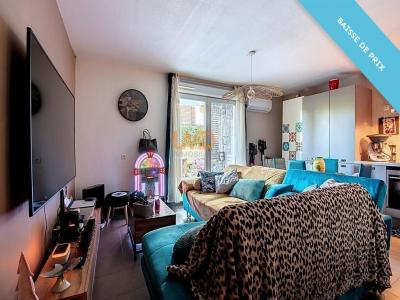 For sale Chateauneuf-les-martigues 3 rooms 60 m2 Bouches du Rhone (13220) photo 3
