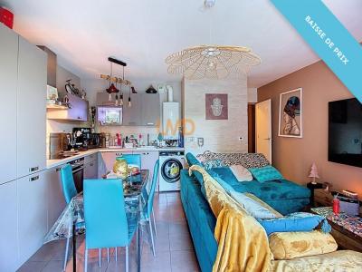 For sale Chateauneuf-les-martigues 3 rooms 60 m2 Bouches du Rhone (13220) photo 4