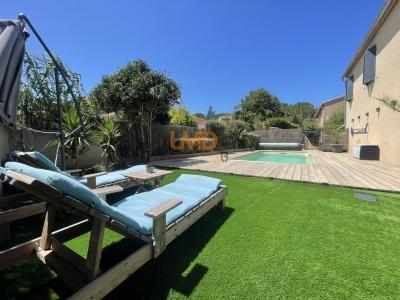 For sale Corbere 5 rooms 113 m2 Pyrenees orientales (66130) photo 2