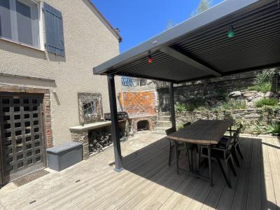 For sale Corbere 5 rooms 113 m2 Pyrenees orientales (66130) photo 4
