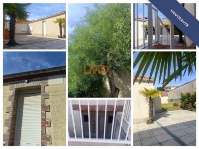 For sale Saint-brevin-les-pins 5 rooms 132 m2 Loire atlantique (44250) photo 1