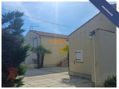 For sale Saint-brevin-les-pins 5 rooms 132 m2 Loire atlantique (44250) photo 2