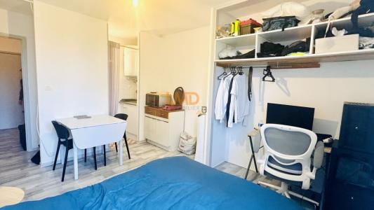 For sale Montpellier 1 room 22 m2 Herault (34090) photo 1