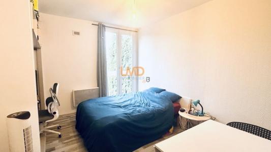 For sale Montpellier 1 room 22 m2 Herault (34090) photo 3