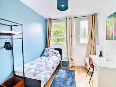 Annonce Location Appartement Ennery 95