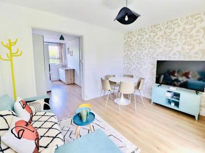 Louer Appartement 20 m2 Ennery