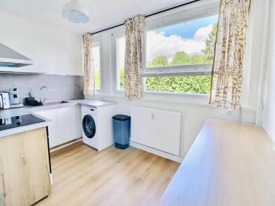 Louer Appartement Ennery Val d'Oise