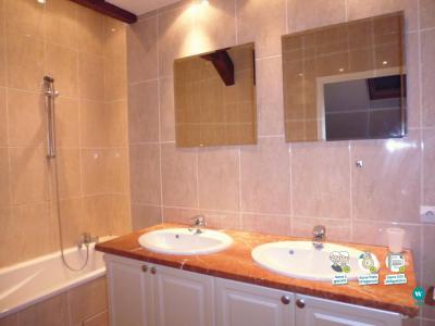 For rent Fontainebleau 4 rooms 89 m2 Seine et marne (77300) photo 2